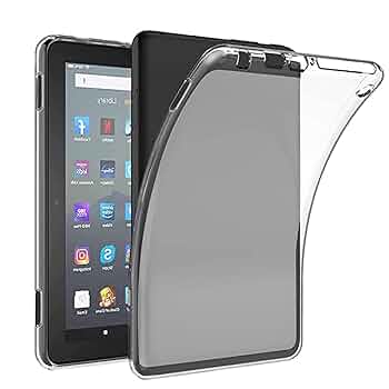 良品 Fire HD 8 最新第12世代(2024) カバー／フィルム付き Amazon.co.jp: For Fire HD 8 2024/2022/2020 ケース Amazon